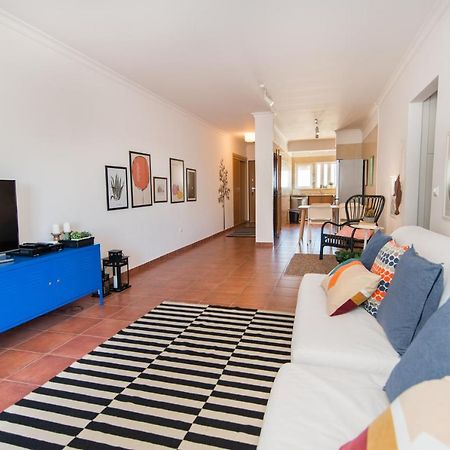 Apartamento Santa Luzia Санта-Лузия Экстерьер фото