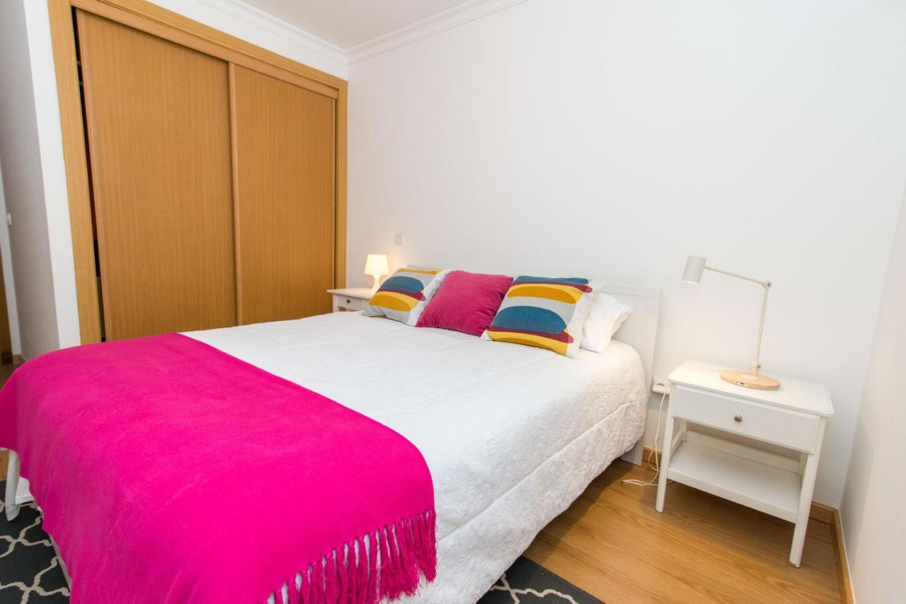 Apartamento Santa Luzia Санта-Лузия Экстерьер фото