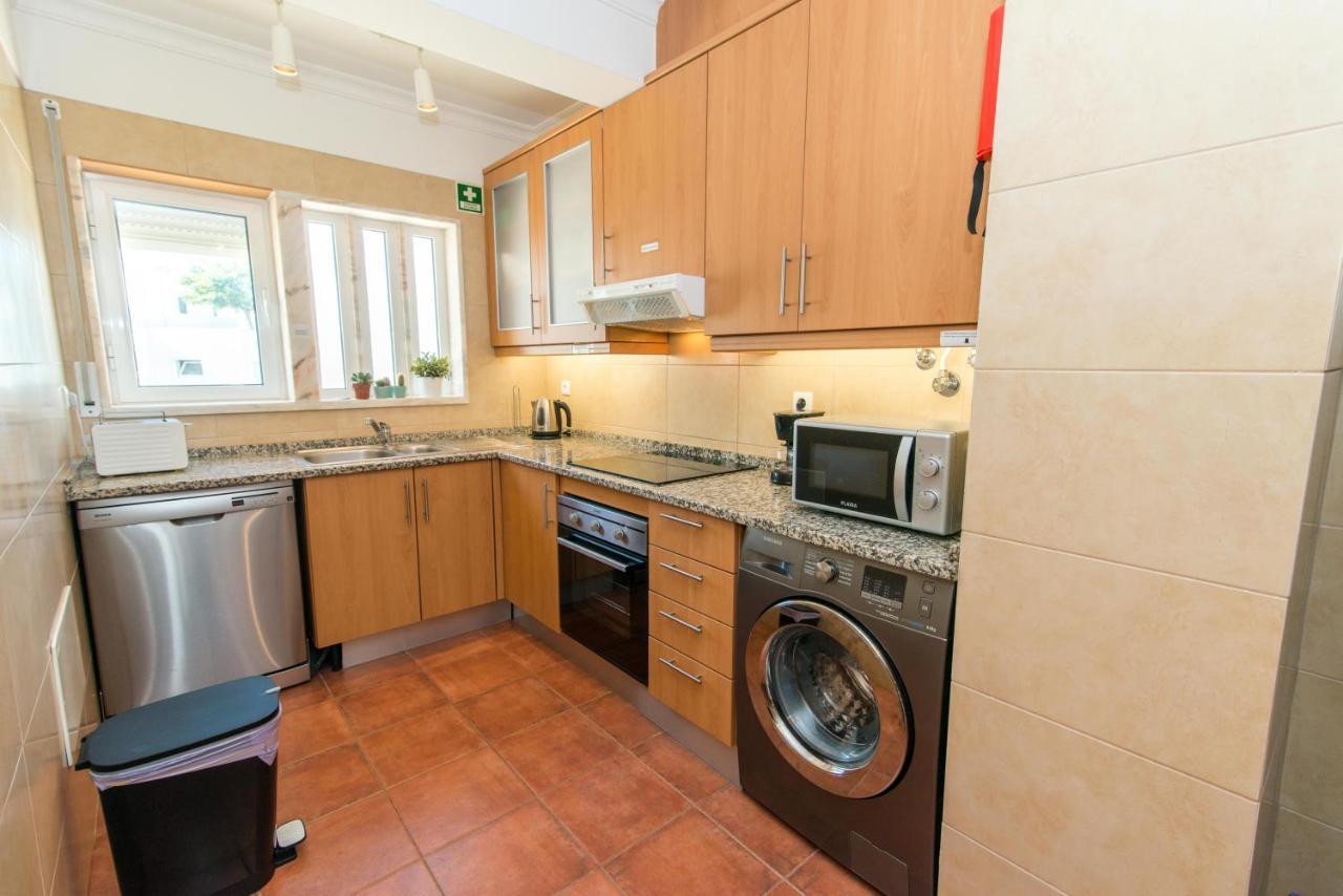 Apartamento Santa Luzia Санта-Лузия Экстерьер фото