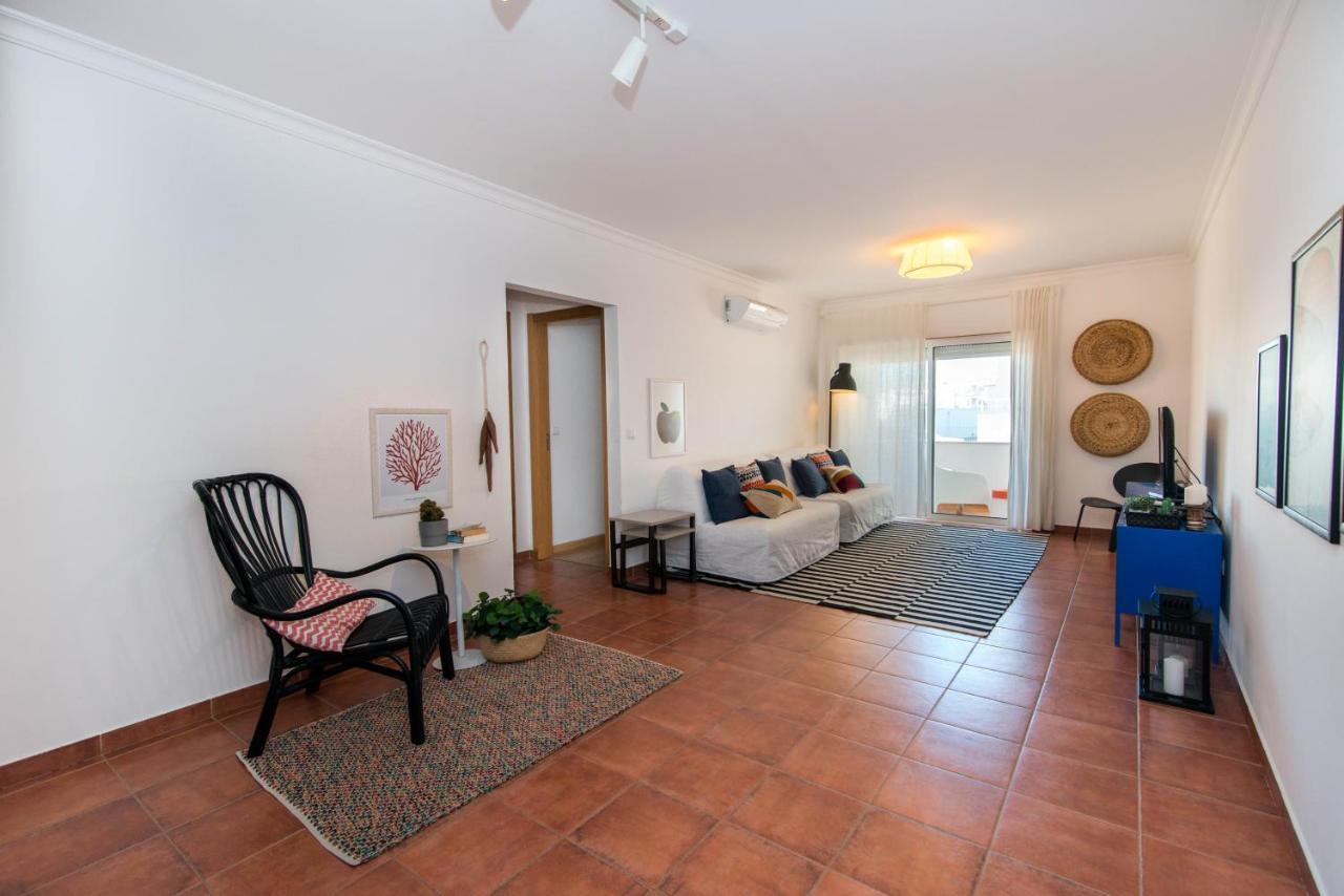 Apartamento Santa Luzia Санта-Лузия Экстерьер фото