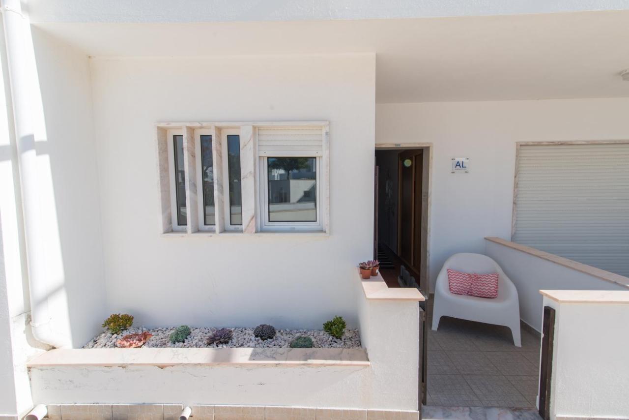 Apartamento Santa Luzia Санта-Лузия Экстерьер фото