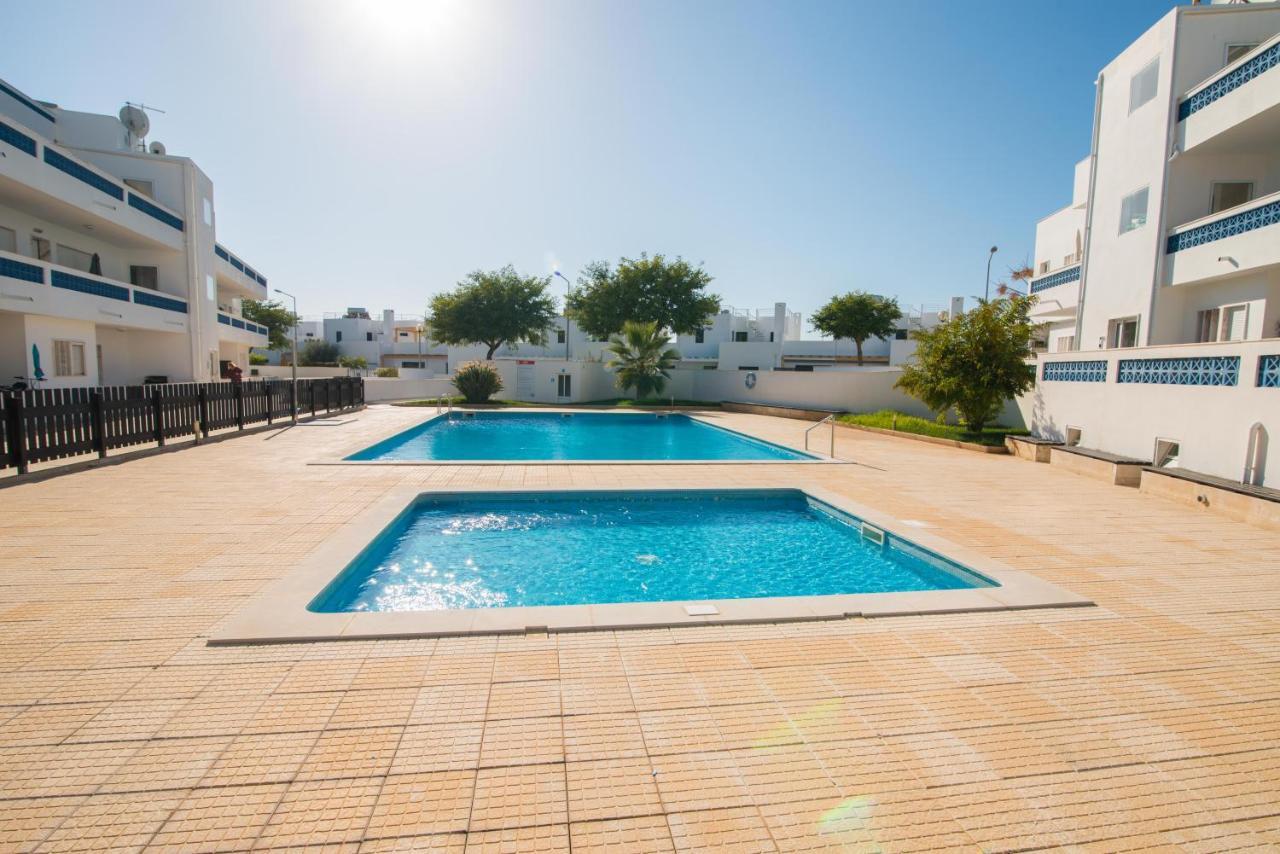 Apartamento Santa Luzia Санта-Лузия Экстерьер фото