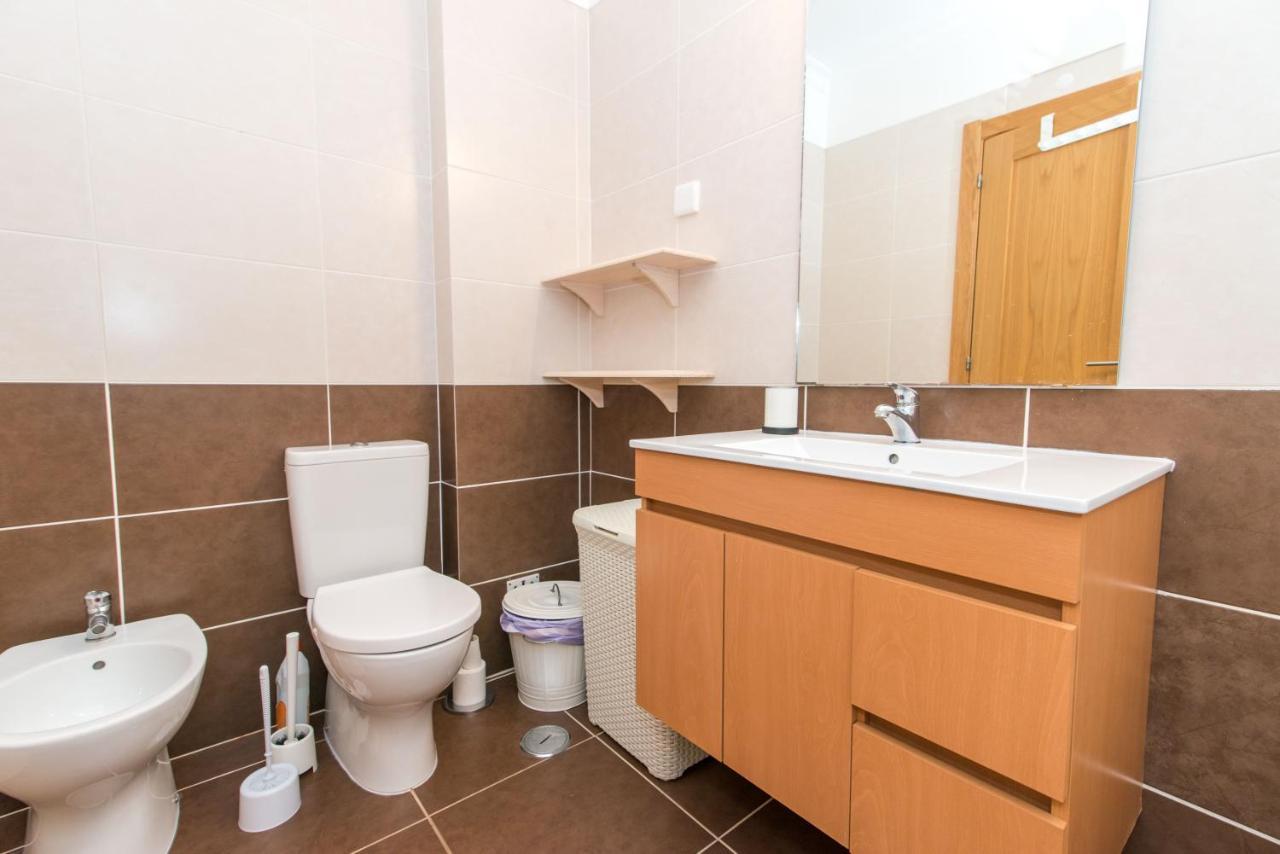 Apartamento Santa Luzia Санта-Лузия Экстерьер фото