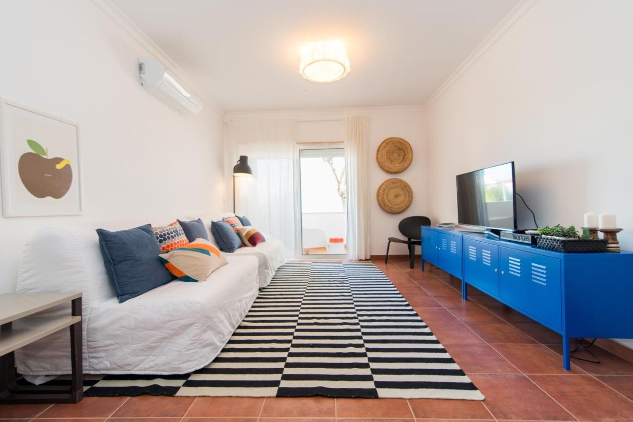 Apartamento Santa Luzia Санта-Лузия Экстерьер фото