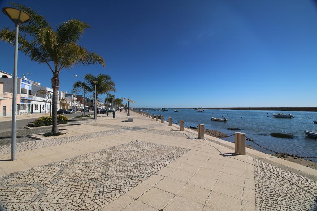 Apartamento Santa Luzia Санта-Лузия Экстерьер фото