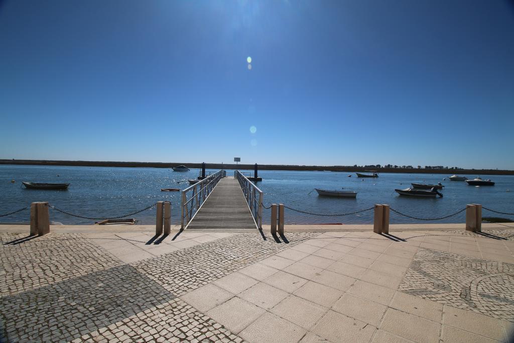 Apartamento Santa Luzia Санта-Лузия Экстерьер фото