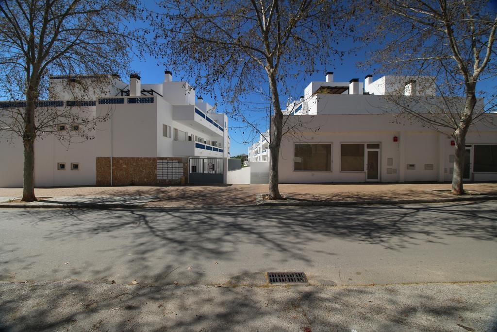 Apartamento Santa Luzia Санта-Лузия Экстерьер фото