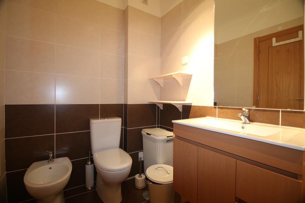 Apartamento Santa Luzia Санта-Лузия Экстерьер фото
