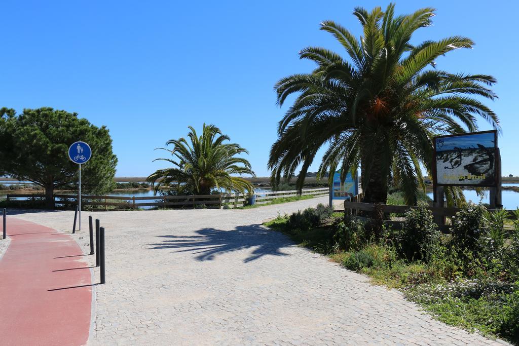 Apartamento Santa Luzia Санта-Лузия Экстерьер фото