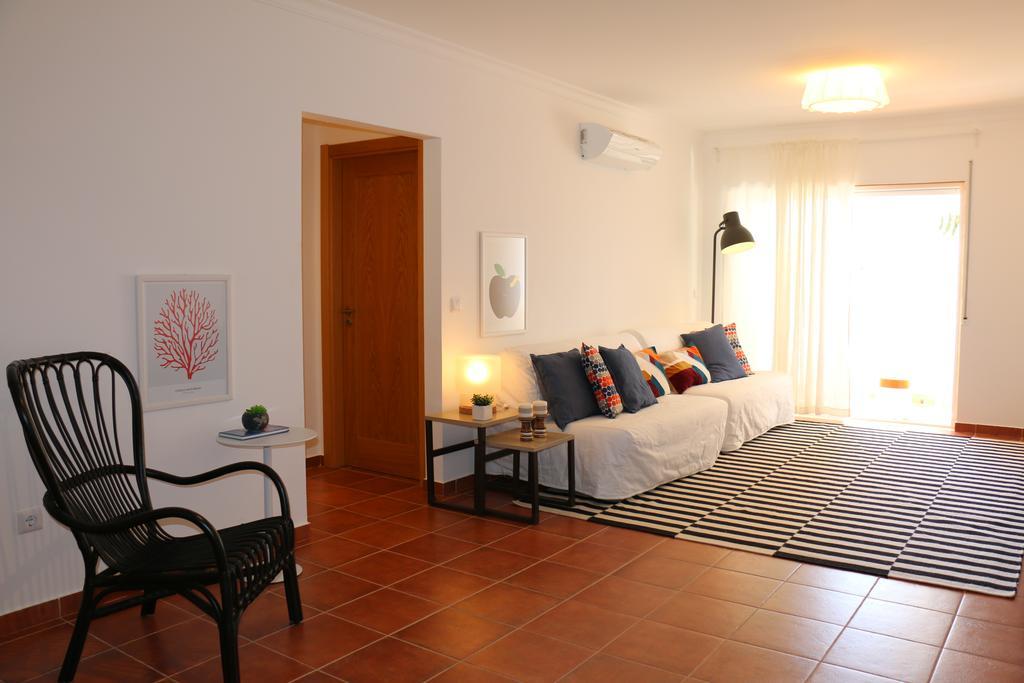 Apartamento Santa Luzia Санта-Лузия Экстерьер фото